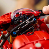 LEGO® Technic 42202 Ducati Panigale V4 S Motorcycle