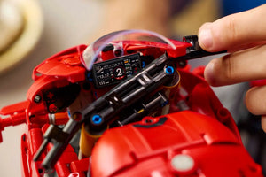 LEGO® Technic 42202 Ducati Panigale V4 S Motorcycle