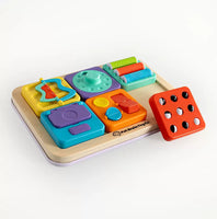 Play Tab Modular Activity Board
