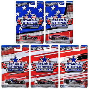 HOT WHEELS Premium assorted