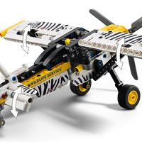 LEGO® Technic™ 42198 Bush Plane