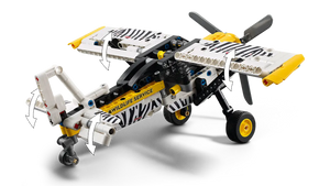 LEGO® Technic™ 42198 Bush Plane