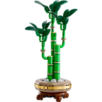 LEGO® 10344 Botanicals Lucky Bamboo