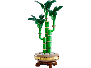 LEGO® 10344 Botanicals Lucky Bamboo