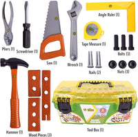 John Deere Deluxe Toolbox
