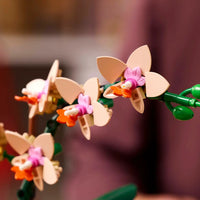 LEGO® 10343 Botanicals Mini Orchid