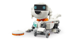LEGO® CREATOR 31164 Space Robot