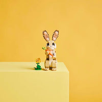 LEGO® Creator 31162 Cute Bunny