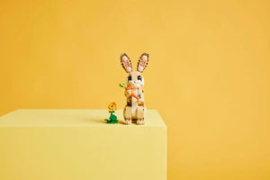 LEGO® Creator 31162 Cute Bunny