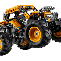 LEGO® Technic™ 42199 Monster Jam DIGatron™ Pull-Back
