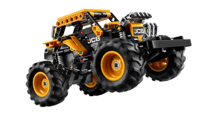 LEGO® Technic™ 42199 Monster Jam DIGatron™ Pull-Back