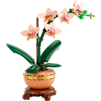 LEGO® 10343 Botanicals Mini Orchid
