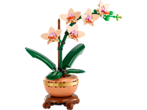 LEGO® 10343 Botanicals Mini Orchid