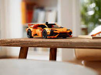 LEGO® Technic 42196 Lamborghini Huracan Technica Orange
