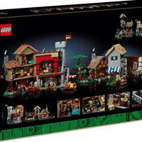 LEGO® ICONS 10332 Medieval Town Square - ITEM IS CLICK & COLLECT ONLY