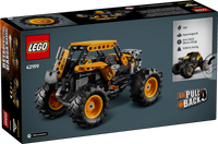LEGO® Technic™ 42199 Monster Jam DIGatron™ Pull-Back
