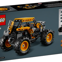 LEGO® Technic™ 42199 Monster Jam DIGatron™ Pull-Back