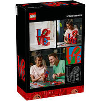 LEGO® ART 31214 LOVE
