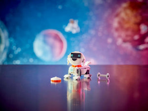 LEGO® CREATOR 31164 Space Robot