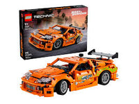 LEGO® Technic™ 42204 Fast and Furious Toyota Supra MK4
