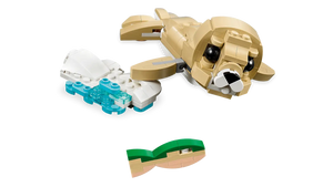 LEGO® Creator 31162 Cute Bunny