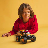 LEGO® Technic™ 42199 Monster Jam DIGatron™ Pull-Back