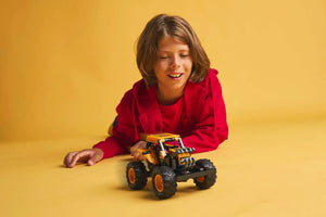 LEGO® Technic™ 42199 Monster Jam DIGatron™ Pull-Back