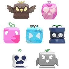 Blox Fruits Surprise Minifigures Series 1