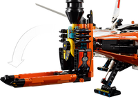 LEGO® Technic™ 42181 VTOL Heavy Cargo Spaceship LT81
