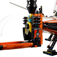 LEGO® Technic™ 42181 VTOL Heavy Cargo Spaceship LT81