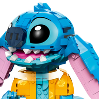 LEGO® DISNEY Stitch 43249