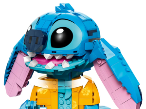 LEGO® DISNEY Stitch 43249