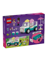 LEGO® FRIENDS 42644 Heartlake City Ice Cream Truck
