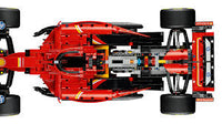 LEGO® Technic™ 42207 Ferrari SF-24 F1 Car