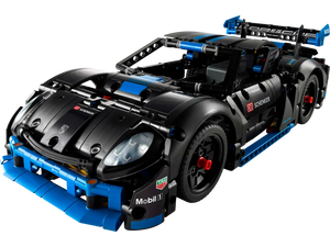 LEGO® Technic Porsche GT4 e-Performance Race Car 42176