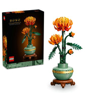 LEGO® ICONS 10368 Botanicals Chrysanthemum
