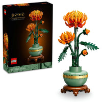 LEGO® ICONS 10368 Botanicals Chrysanthemum