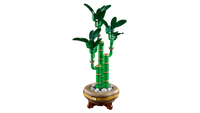 LEGO® 10344 Botanicals Lucky Bamboo

