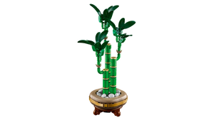 LEGO® 10344 Botanicals Lucky Bamboo