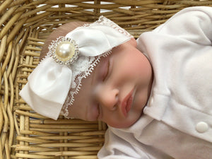 Lifelike Doll #12
