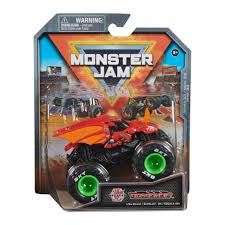 Monster Jam Die Cast 1:64 Scale Series 33
