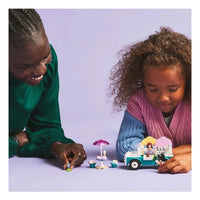 LEGO® FRIENDS 42644 Heartlake City Ice Cream Truck