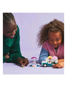LEGO® FRIENDS 42644 Heartlake City Ice Cream Truck