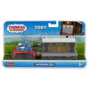 Thomas & Friends Motorised Engines Assorted