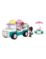 LEGO® FRIENDS 42644 Heartlake City Ice Cream Truck
