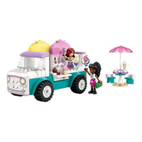 LEGO® FRIENDS 42644 Heartlake City Ice Cream Truck