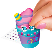 Shimmer ‘n Sparkle 3 in 1 Mini-Mazing Squeezie Cuties Ultimate Collection