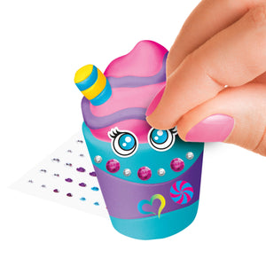 Shimmer ‘n Sparkle 3 in 1 Mini-Mazing Squeezie Cuties Ultimate Collection