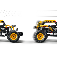 LEGO® Technic™ 42199 Monster Jam DIGatron™ Pull-Back