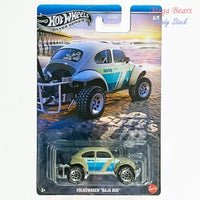 Hot Wheels Silver Series Surf’s Up Assorted
